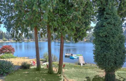 Karmen's Lake Cottage A1 - Foto 1