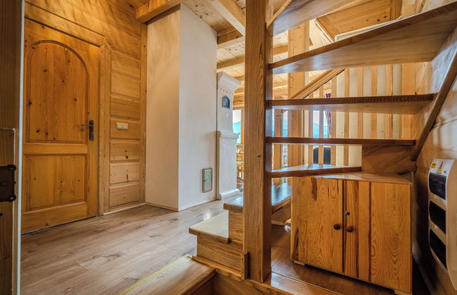 Osada Kościelisko - Foto 62