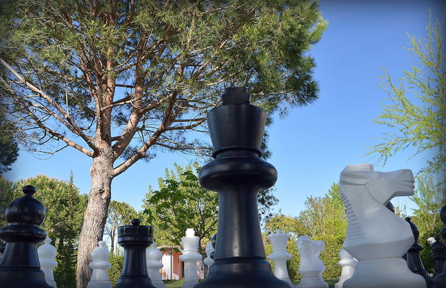 Agriturismo Villa Toscana - Foto 43