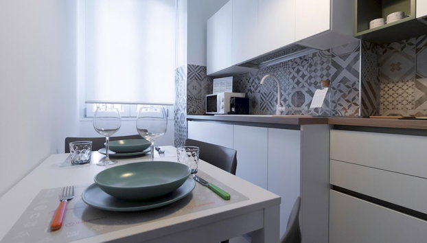 Italianway Easy - Brianza 14 A - Foto 2, Habitación