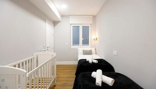 Apartamento con Parking a 15 de la playa - Foto 3