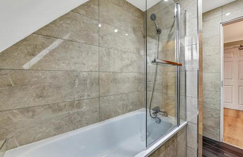 Deanway Serviced Apartments Chalfont St Giles By 360Stays - Photo 104