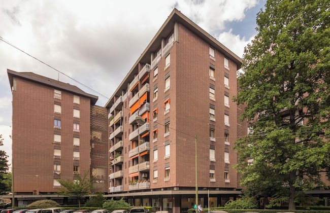 Frejus Classic Apartment - Foto 19