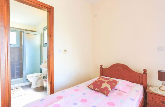 Villa Styliani in Fasli - Foto 22