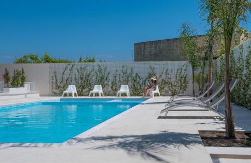 Calura Residence - Foto 4