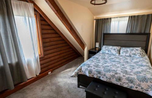 Pine Mountain Club Family Vacation House - Foto 17