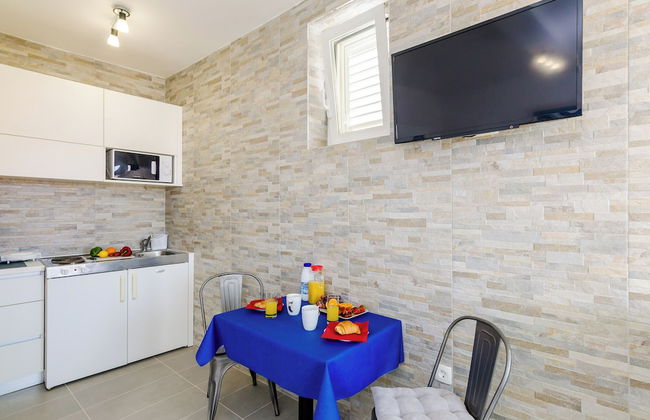 Miracle Apartments - Foto 52