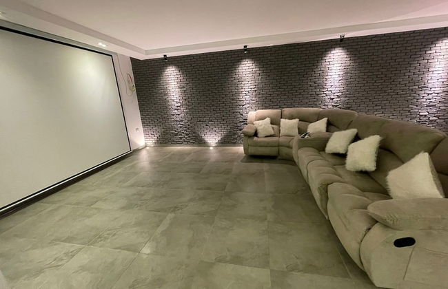 Villa with pool - Foto 27