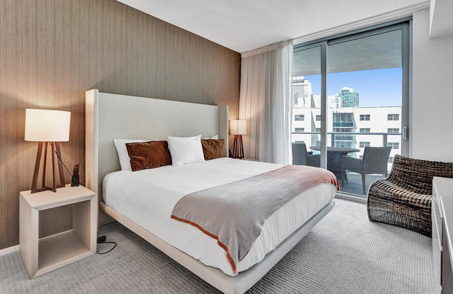 Amazing Apartments at Lyfe Resort and Residences - Foto 67