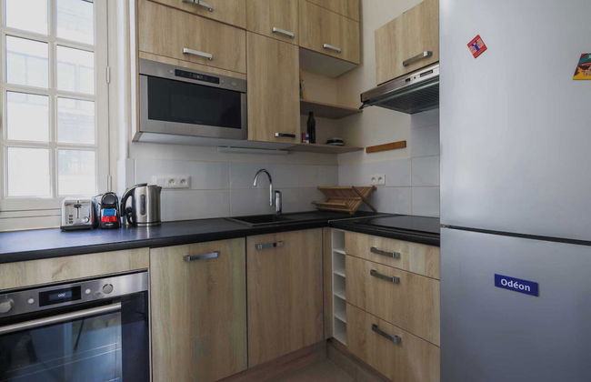 Apartment in Notre-dame Cathedral - Foto 10