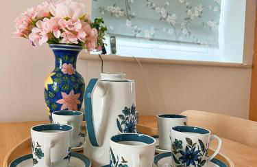 Luxury Apartment at Edinburgh - Photo 9