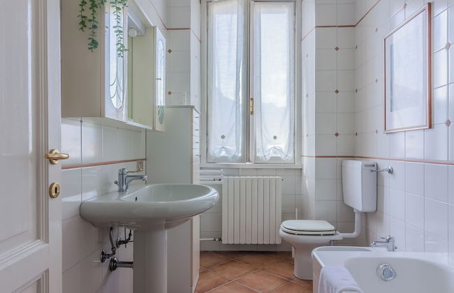 Villa Gard by Wonderful Italy - Foto 42