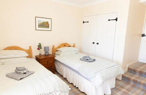 Craiglea Lodge & Barn - Foto 24