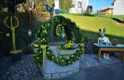 Appartment Schlossblick - Foto 40