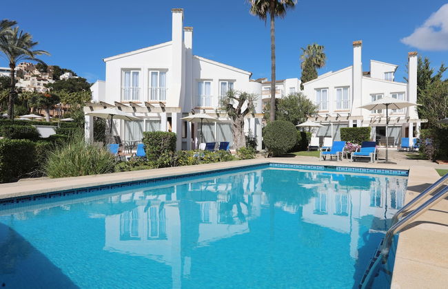 Villa Andratx - Foto 27