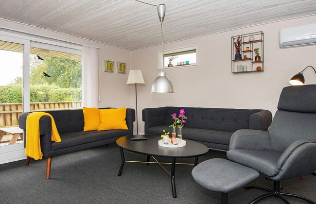 6 Person Holiday Home in Haderslev - Photo 8