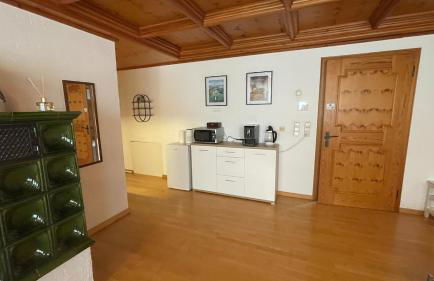 Relax-Wohnung mit Sauna und Badewanne - Foto 22