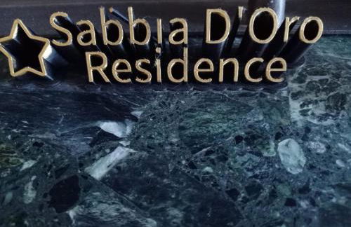 Sabbia D'Oro - fronte mare - Foto 13