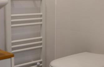 Sixtn Apartments Bühlertal - Foto 11