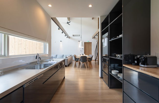 The Orchards Niseko - Foto 31