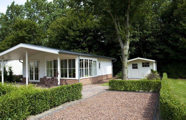 EuroParcs Beekbergen - Photo 70