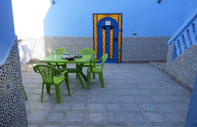 Casa Morisca Sidi Ifni - Foto 11