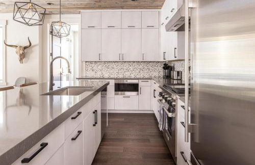 Spanish Peaks - Highlands Cabin 45 - Foto 6