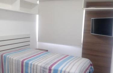 Cobertura Cabo frio 2 suites 2qts - Foto 12