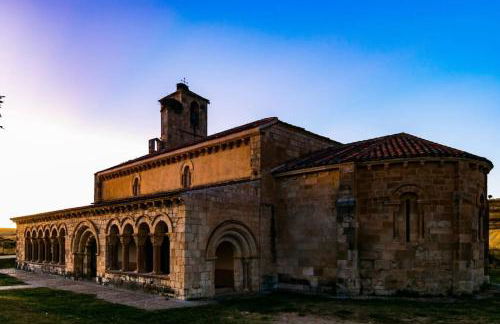 La casita de Duratón - Foto 20