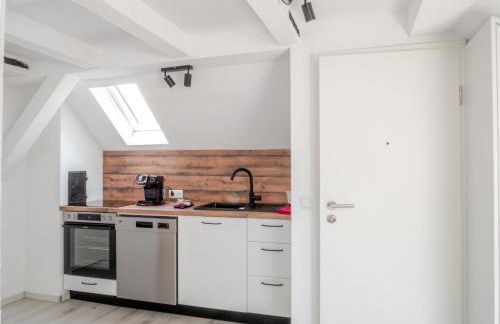 Kokett Apartment - Foto 7