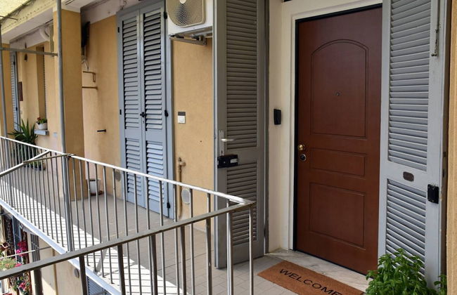 City Life Design Apartment - Foto 14