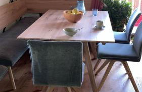 Ferienwohnung mit Bergblick - Foto 14