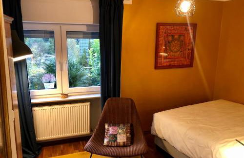 Ferienwohnung Palmenalm - Foto 12