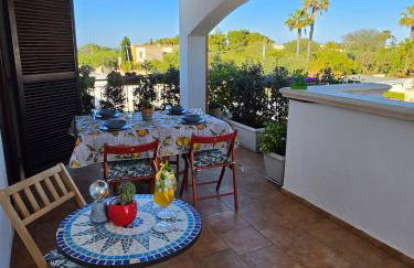 Villa Puglia AR 700m from beach -max 4 people- - Foto 3