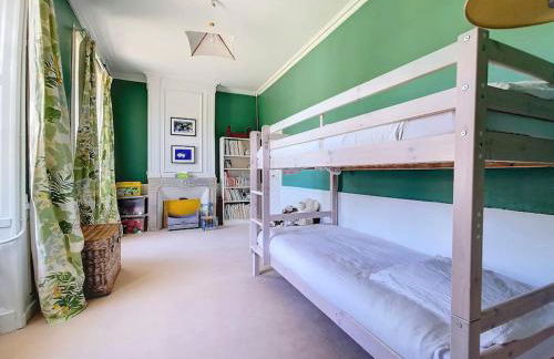 Belle maison de famille - Foto 19