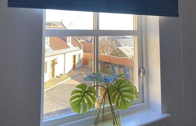 Flemings Yard - Fantastic Town House in Anstruther - Foto 13