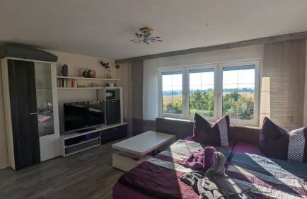 Landhaus "Kühler Morgen", komfortable FeWo mit Aussicht - Foto 10