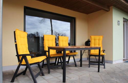 Reihenhaus am Gross Labenzer See, Klein Labenz - Foto 34