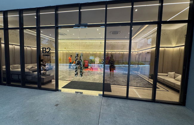 Agile Premium Service Suite KL - Foto 3