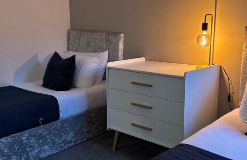 Cottage in Holmfirth Centre - Foto 37