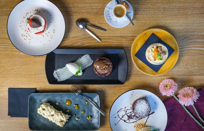 Mercure Paris Boulogne Aparthotel - Photo 46