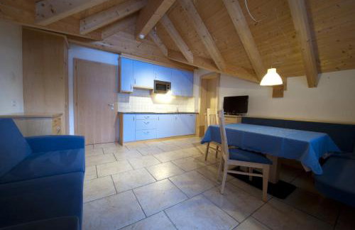 Appartamenti Villa Olympia - Foto 40