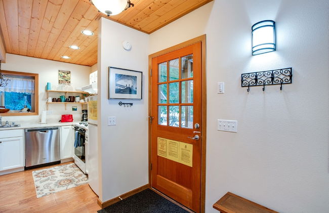 04SL - Hot Tub - BBQ - Pets OK - Sleeps 5 - Foto 2