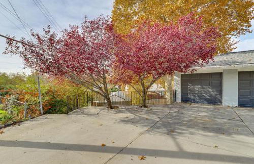 20 Mi to Alta Ski Area Modern Retreat with Yard! - Foto 25