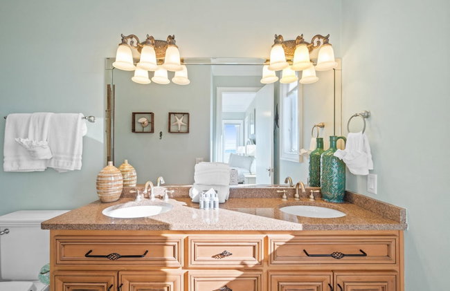 Beach House - Stairway to Heaven By Panhandle Getaways - Foto 101