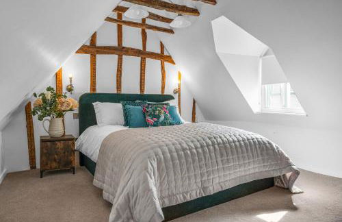 The Blue Anchor House - close to London - Foto 35