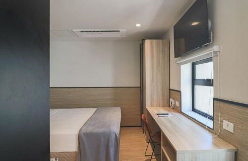 Housi Paulista - Foto 95