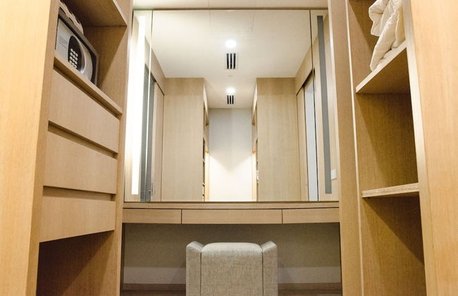 188 private Suite KLCC @ Edrea Homes - Foto 23