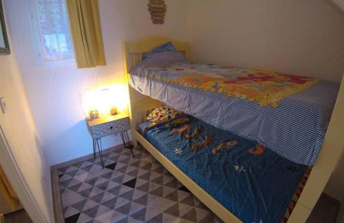 Villa Tarco, South Corsica, Sea View & Garden - Foto 14