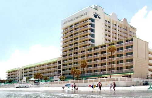 Sleeps 4: Family-Friendly Beach Condo and Resort - Foto 1